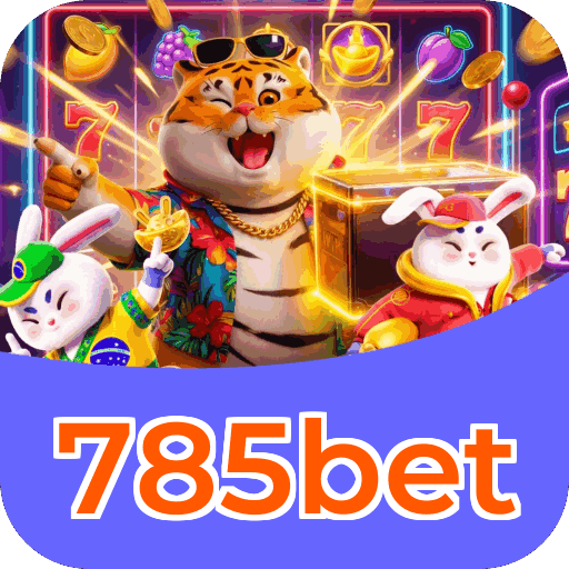 785bet - Vitória verificada Fernando C.